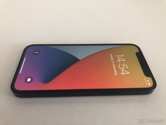 apple iphone 12 mini 128gb Blue / Batéria 100% - 2
