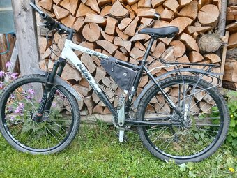 Predám KTM bicykel - 2