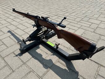 Guľovnica CZ 550 - 2