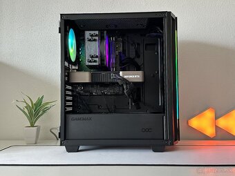 ✅ RTX 3080 10GB,i5 12400F•32GB 3600•1TB SSD•850W - 2