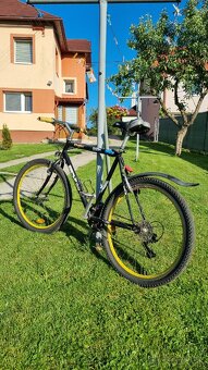 Bicykel - 2