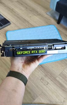NVIDIA Geforce RTX 3060 12G - 2