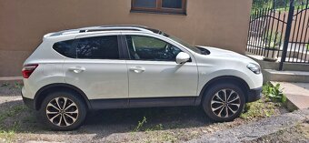Nissan qashqai 1.6 - 2