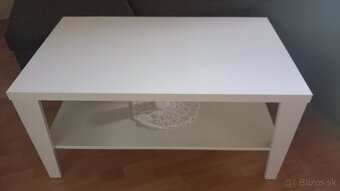 Konferenčný stolík - 2