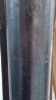 Vzduchovka - 2