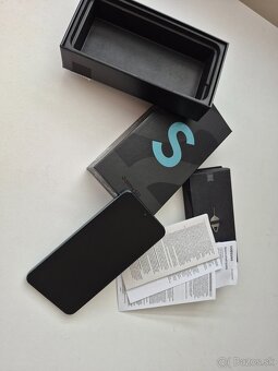Predám Samsung Galaxy S22 8GB/128 GB Dual SIM Green - 2