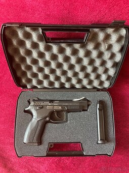 Pištol GP K 22 Mk12/1,22LR - 2