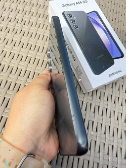 SAMSUNG Galaxy A 54 5G - 2