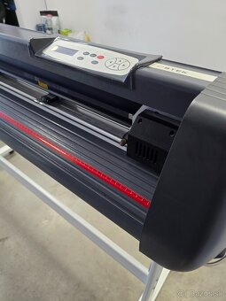Rezaci ploter 135cm - 2