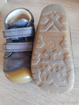 Barefoot Bundgaard Petit - 2