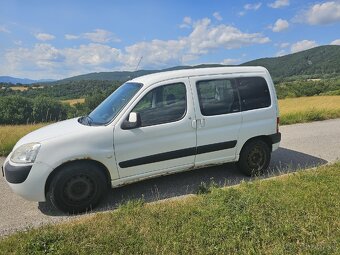 Citroen Berlingo - 2