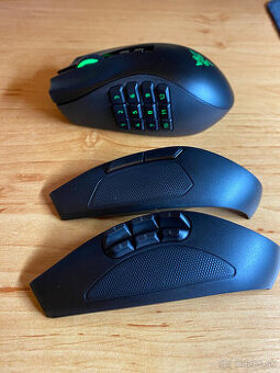 Razer Naga Pro RGB - 2