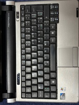 Acer aspire one D250 - 2
