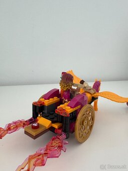 Lego 41186 - 2