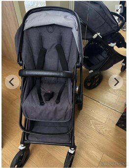 Bugaboo Fox 3 - 2