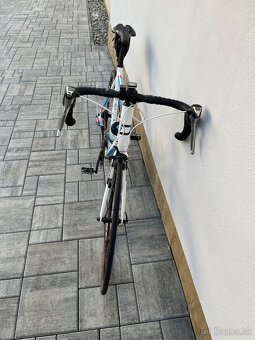 predám cestný bicykel dema leony 6.0 - 2