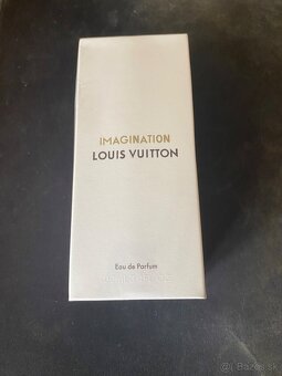 Louis Vuitton Imagination 100ml - 2