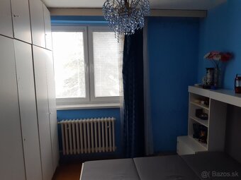Prenajom samostatnej izby v RD Košice Západ - 2
