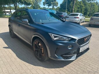 Cupra Formentor 2.0 TSI 310k 4Drive DSG - 2