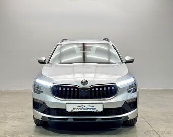 Škoda Kamiq 1.0 TSI Ambition - 2