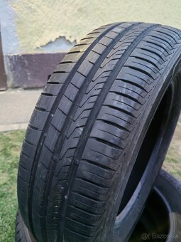 Hankook 195/65 r15 - 2