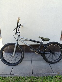 BMX bicykel - 2