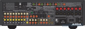 Predám receiver NAD T-755 - 2