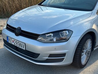 Golf 7 - 2