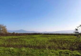 MAĎARSKO - NOVAJIDRANY STAVEBNÝ POZEMOK 1.000 M2, VŠETKY IS - 2