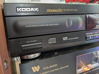 Kodak CD - 2