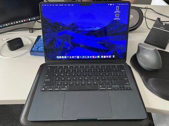 MacBook Air M3 - 2