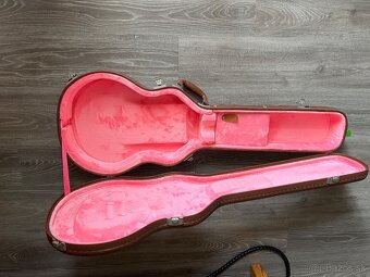 Epiphone Les paul 59 - 2