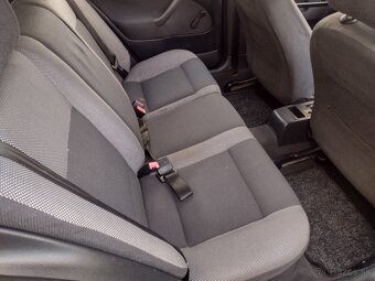 Škoda Octavia 1.9 TDI 81kw Collection M5,5d - 2