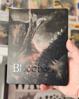 Dopyt-Kúpim tieto steelbooky - 2