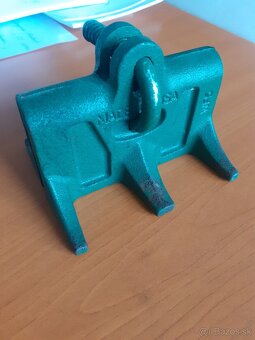 Vložka bubnového koša John Deere - 2