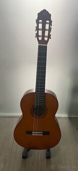 Yamaha CGS102A - 2