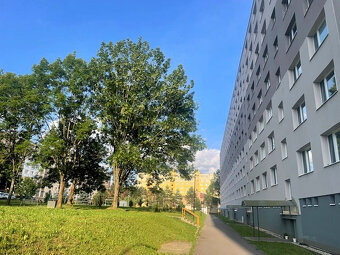 TOP 3i zariadený byt na Malinovského v Brezne - 80 m2 - 2