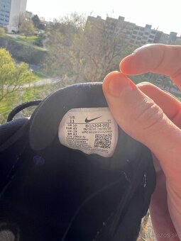Topanky Nike - 2