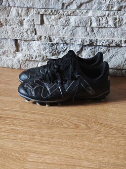 DETSKÉ KOPAČKY PUMA - 2