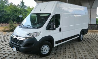 Citroen Jumper L4H3 - 2
