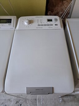 Práčka Electrolux - 2