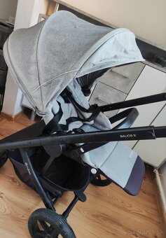 Cybex balíos S - 2