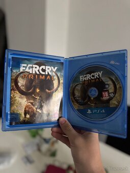 Far Cry Primal PS4 - 2