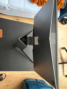 Predam Herny Monitor 24,5" Dell AW2518HF Alienware - 2