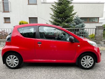 Citroen C1 1.0, iba 69 000 km - 2