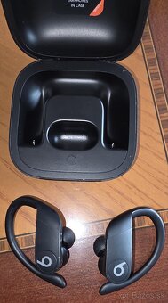 Beats Powerbeats Pro / používané - 2