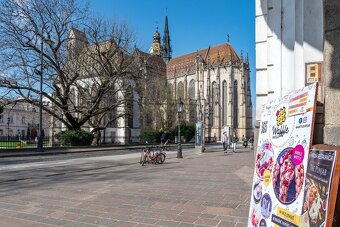Hľadáme Brigádničku do Waffle Káveja v Košiciach - 2