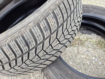 235/65 r19 Zimné 4ks - 2