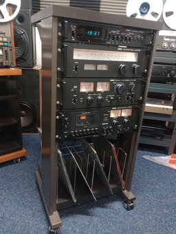 Fisher CA-7700 - 2