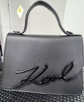 KARL LAGERFIELD KABELKA - 2